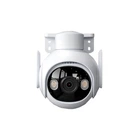 IP Speed Dome відеокамера вулична 5 Мп з Wi-Fi IMOU IPC-GS7EP-5M0WE (3.6 мм) з вбудованим мікрофоном і сиреною для системи відеонагляду (275290)
