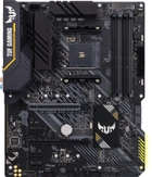 Płyta główna Asus TUF Gaming B450-Plus II (sAM4, AMD B450, PCI-Ex16) - obraz 1