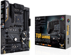 Płyta główna Asus TUF Gaming B450-Plus II (sAM4, AMD B450, PCI-Ex16) - obraz 8