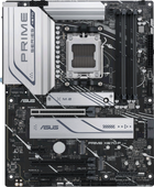 Płyta główna Asus PRIME X670-P (sAM5, AMD X670, PCI-Ex16) - obraz 1