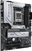 Материнська плата Asus PRIME X670-P (sAM5, AMD X670, PCI-Ex16) - зображення 2