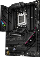 Płyta główna Asus ROG STRIX B650E-F Gaming Wi-Fi (sAM5, AMD B650, PCI-Ex16) - obraz 3