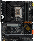 Материнська плата Asus TUF Gaming Z690-Plus (s1700, Intel Z690, PCI-Ex16) - зображення 1