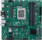 Материнська плата Asus Pro B660M-C D4-CSM (s1700, Intel B660, PCI-Ex16) - зображення 1