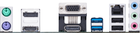 Материнська плата Asus Pro B660M-C D4-CSM (s1700, Intel B660, PCI-Ex16) - зображення 3