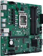 Материнська плата Asus Q670M-C-CSM (s1700, Intel Q670, PCI-Ex16) - зображення 2