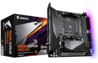 Płyta główna Gigabyte B550I Aorus Pro AX (sAM4, AMD B550, PCI-Ex16) - obraz 5