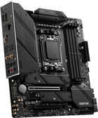 Материнська плата MSI MAG B650M MORTAR WIFI (sAM5, AMD B650, PCI-Ex16) - зображення 3