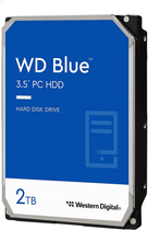 WD Blue HDD 1TB WD10EZEX 未使用新品2個セット Western Digital Digital製HDD WD10EZEX 1TB SATA600 7200 [管理