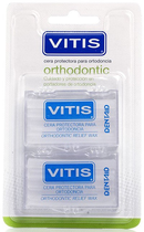 Ортодонтичний віск Vitis Orthodontic Wax (8427426046535) - зображення 1