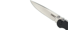 Нож CRKT Offbeat 2 Черный - изображение 2