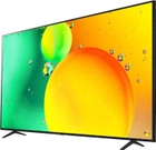 Телевізор LG 75NANO753QA (8806084733801) - зображення 3