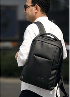 Мужской рюкзак Sambag 40х14х28 см 000147858