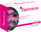 Дієтична добавка Eladiet Equinacea Fitotablet 60 таблеток (8420101010746) - зображення 1