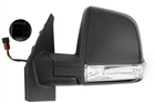 Зеркало наружное FAST FT88348 Fiat Doblo; Opel Combo 735497891