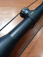 Пневматическая винтовка Beeman Mantis GP 4.5 мм 365 м/с с прицелом 4х32 (14290741) ($IQ889406) - Уценка - изображение 3