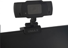Kamera internetowa Umax Webcam W5 (UMM260006) - obraz 4