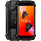 Смартфон Ulefone Power Armor 15 6/128GB Black
