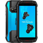 Смартфон Ulefone Power Armor 15 6/128GB Blue