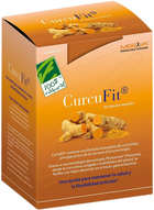 Suplement diety 100% Natural Curcufit 90 kapsułek (8437008750347) - obraz 1