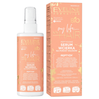 Serum-wcierka do włosów Eveline Cosmetics My Life My Hair peptydowe na porost włosów 150 ml (5903416035237)