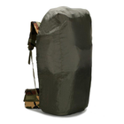 Рюкзак тактичний AOKALI Outdoor A21 Camouflage Green армійська сумка 65L - зображення 8