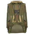Рюкзак тактический AOKALI Outdoor A18 36-55L Camouflage Green - изображение 3