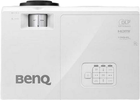 Projektor BenQ SH753+ Biały (9H.JGJ77.2HE) - obraz 5