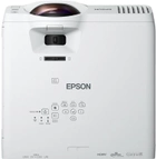Projektor Epson EB-L210SW Biały (V11HA76080) - obraz 2