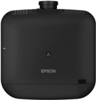 Проєктор Epson EB-PU1008B Black (V11HA33840) - зображення 5
