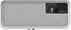 Projektor Epson EB-W70 Biały (V11HA20040) - obraz 4