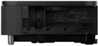 Проєктор Epson EH-LS800B Black (V11HA90140) - зображення 5