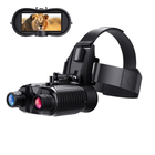 Бинокуляр (прибор) ночного видения Dsoon NV8160 с креплением на голову + кронштейн FMA L4G24 на шлем - изображение 8