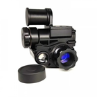 Цифровий монокуляр прилад нічного бачення Vector Optics NVG 10 Night Vision на шолом - зображення 4
