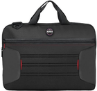 Сумка для ноутбука PORT Designs Premium Pack 17.3" Black (3567045018744) - зображення 1