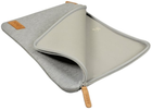 Чохол для ноутбука PORT Designs Torino 10/12.5" Grey (3567041403834) - зображення 2