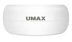 Czujnik temperatury Umax U-Smart Temperature and Humidity Sensor (8595142719559) - obraz 5
