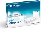 Zestaw PoE adapterów TP-LINK TL-PoE200 - obraz 5