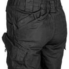Тактические штаны S.archon IX9 Black 3XL - изображение 6