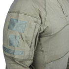 Тактическая рубашка убокс Han-Wild 005 Green 3XL - изображение 4