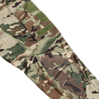 Тактична сорочка убокс Han-Wild 005 Camouflage CP (S) - зображення 6