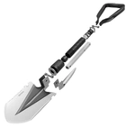 Лопата-мультитул Nextool Foldable Sapper Shovel (NE20033) - изображение 3
