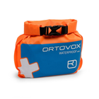 Аптечка Ortovox First Aid Waterproof Mini shocking orange оранжевая - изображение 1