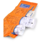 Аптечка Ortovox First Aid Roll Doc Mid shocking orange оранжевая - изображение 3