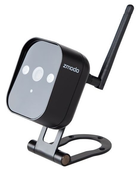 Комплект відеоспостереження Zmodo 720P Wifi Mini NVR 4 IP CAM 1TB HDD (0889490007467) - зображення 3