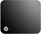 Podkładka gamingowa SteelSeries QcK S Black (5707119001793) - obraz 1