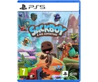 Sackboy: A Big Adventure (російська версія) (PS5)