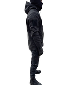 Черный костюм softshell 3xl - изображение 15