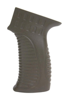 Пистолетная ручка на АК DLG Tactical Пистолетная рукоятка - изображение 1