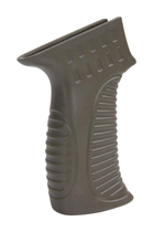 Пистолетная ручка на АК DLG Tactical Пистолетная рукоятка - изображение 8